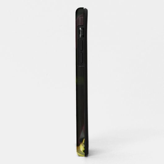 Roze Lotus Waterlily Case-Mate iPhone Case (Achterkant/links)