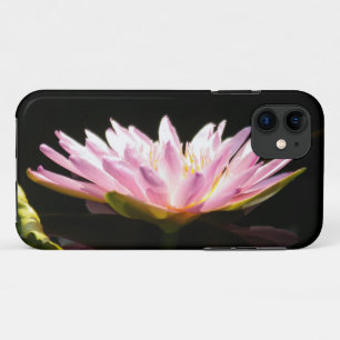Roze Lotus Waterlily Case-Mate iPhone Case