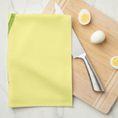 Roze Lotus Zen flower Buddhist Art Theedoek (Quarter Fold)