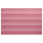 Roze luipaard stof (Fat Quarter)