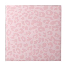 Roze Luipaard