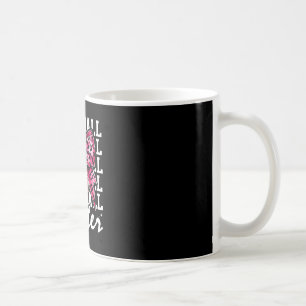 Roze Luipaardprint Luipaard Roze Coquette Strik By Koffiemok