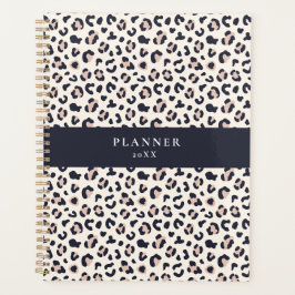 Roze luiproze planner