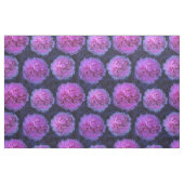 Roze Lush Peony Flowers Stof (Fat Quarter)