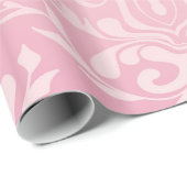 Roze luxe achtergrond-07 cadeaupapier (Rol Hoek)