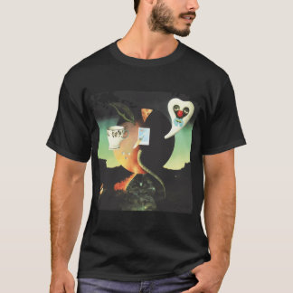 ROZE MAAN T-SHIRT