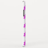 Roze Madeliefje Case-Mate iPhone Case (Achterkant/rechts)