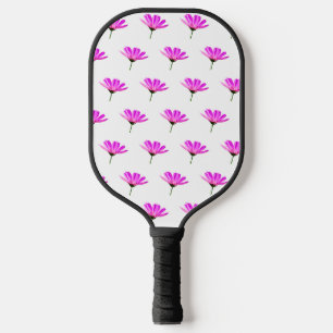 Roze Madeliefje   Pickleball Paddle