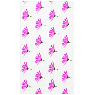 Roze Madeliefje  Tafelkleed