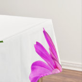 Roze Madeliefje  Tafelkleed (Voorbeeld)