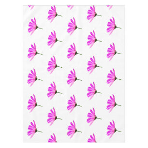 Roze Madeliefje Tafelkleed
