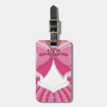 Roze Magisch Meisje II