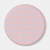 roze magneet (Voorkant)