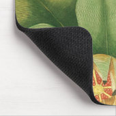 Roze Magnolia Muismat (Hoek)