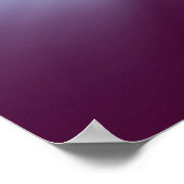 roze magnolia shades poster (Hoek)