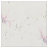 Roze Magnolia Stof (Close Up)
