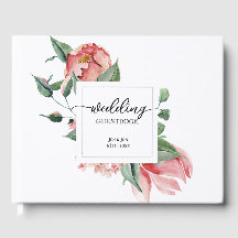 Roze Magnolia Wedding