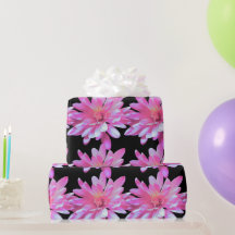 Roze mais, zinnia, kosmo, zonnebloempatroon