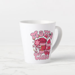 ROZE MAMA CLAUS LATTE MOK