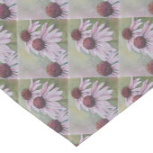 ROZE MARGRIETEN KORTE TAFELLOPER (Hoek)