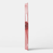 Roze Marguerite Case-Mate iPhone Case (Achterkant / Rechts)