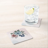 roze marinesnoorst blauw griesgroen kartonnen onderzetters (Insitu)