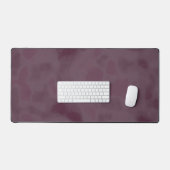 Roze marmer 6 bureaumat (Keyboard & Muis)