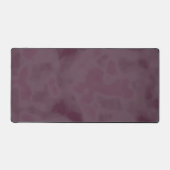 Roze marmer 6 bureaumat (Voorkant)