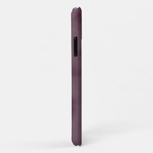 Roze marmer 6 Case-Mate iPhone case (Achterkant/rechts)