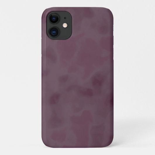 Roze marmer 6 Case-Mate iPhone case (Achterkant)