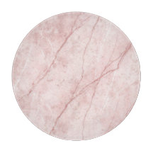 Roze marmer biologisch stoffig roze blush 