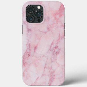 Roze Marmer Case-Mate iPhone Case