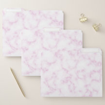 Roze marmer
