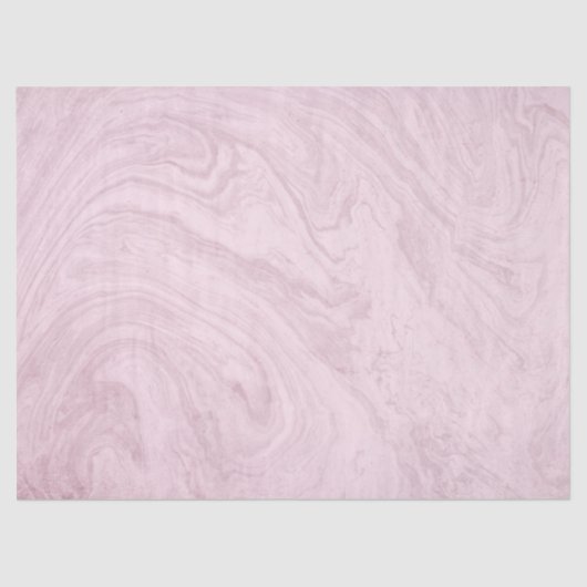 roze marmer papier (Voorkant)