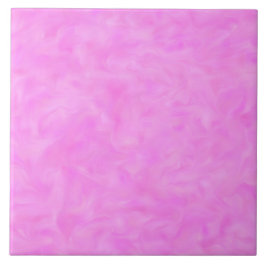 Roze Marmeringspatroon Tegeltje