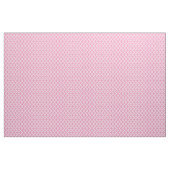 Roze Marokkaanse print Stof (Yard (91,4 cm))