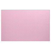Roze Marokkaanse Quatrefoil Stof (Yard (91,4 cm))