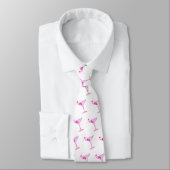 ROZE MARTINI STROPDAS (Gebonden)
