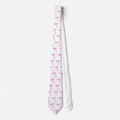 ROZE MARTINI STROPDAS (Voorkant)