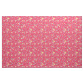 Roze Martinis Stof (Fat Quarter)