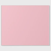 Roze matte ompakken papier (Vlak)