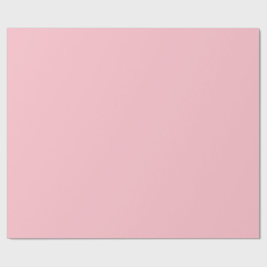 Roze matte ompakken papier (Vlak)