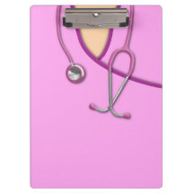 Roze medische krabben