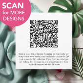 Roze Meisje Tropisch Zee Turtle Gingham Verjaardag Kaart