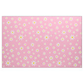 Roze melkverbinding stof (Yard (91,4 cm))