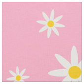 Roze melkverbinding stof (Close Up)