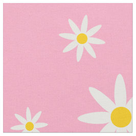 Roze melkverbinding stof