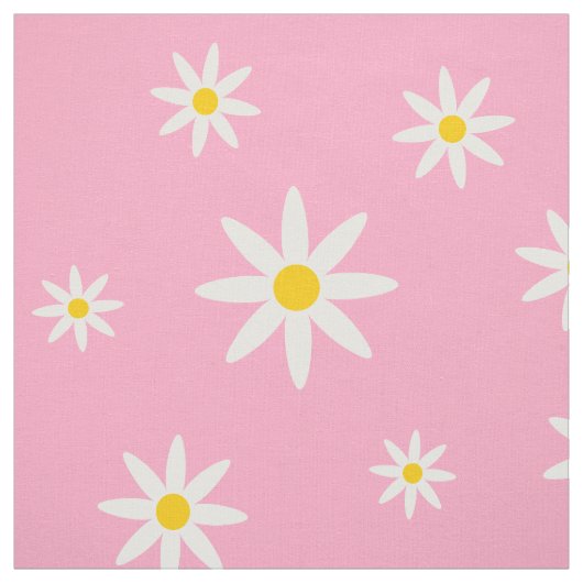 Roze melkverbinding stof (Swatch)