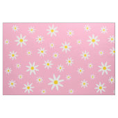 Roze melkverbinding stof (Fat Quarter)