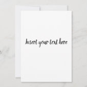 Roze melkweg kaart (Achterkant)